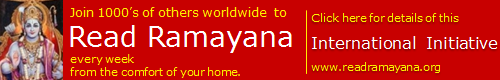 Read Ramayana